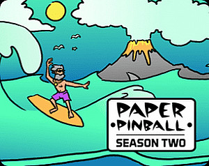 
                            Изображение
                                                                настольной игры
                                                                «Paper Pinball: Season 2»
                        