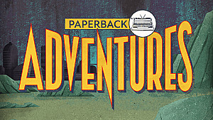 
                            Изображение
                                                                настольной игры
                                                                «Paperback Adventures»
                        