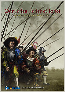 Par le feu, le fer et la Foi