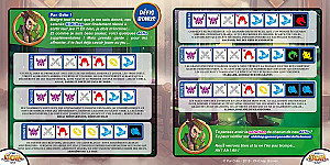 
                            Изображение
                                                                дополнения
                                                                «Par Odin: Défis bonus»
                        