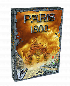 Paris 1800