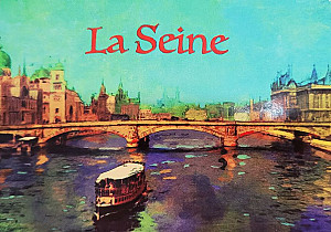
                            Изображение
                                                                промо
                                                                «Париж. город огней. Промо-река Сена»
                        