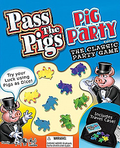 
                            Изображение
                                                                настольной игры
                                                                «Pass the Pigs: Pig Party Edition»
                        