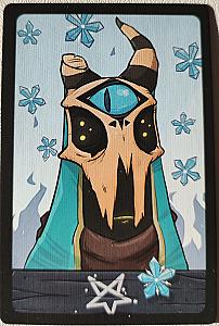 
                            Изображение
                                                                дополнения
                                                                «Passengers: Blauauge Promokarte»
                        