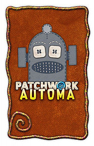 
                            Изображение
                                                                дополнения
                                                                «Patchwork: Automa»
                        