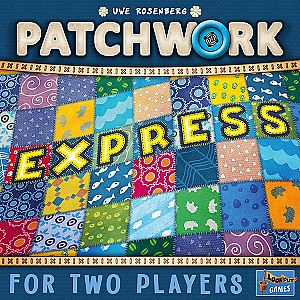 
                            Изображение
                                                                настольной игры
                                                                «Patchwork Express»
                        