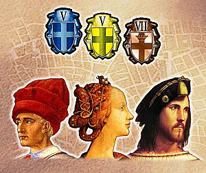 
                            Изображение
                                                                дополнения
                                                                «Patrician: The Delegates (part 2)»
                        