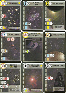 Patronage (fan expansion to Race for the Galaxy)