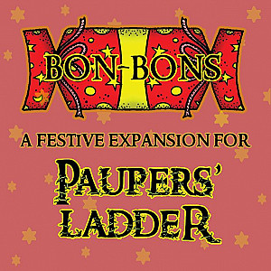 
                            Изображение
                                                                дополнения
                                                                «Paupers' Ladder: Bon-bons»
                        