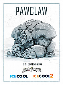 
                            Изображение
                                                                дополнения
                                                                «Pawclaw Mini Expansion»
                        