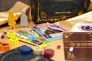 Фотограф Анастасия Миргалимова