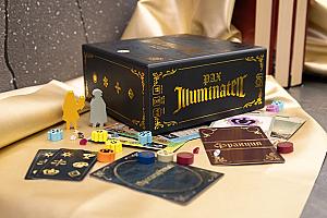 Фотограф Анастасия Миргалимова