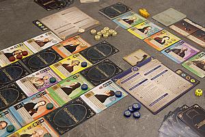 Фотограф Анастасия Миргалимова