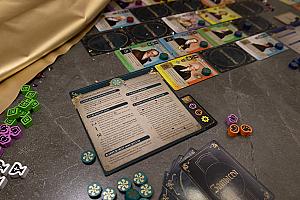 Фотограф Анастасия Миргалимова