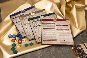 Фотограф Анастасия Миргалимова