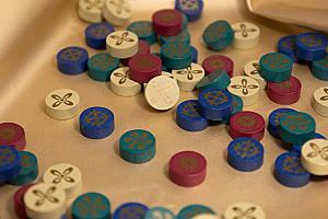 Фотограф Анастасия Миргалимова