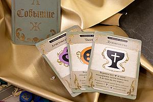 Фотограф Анастасия Миргалимова