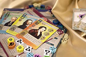 Фотограф Анастасия Миргалимова