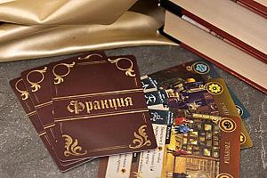 Фотограф Анастасия Миргалимова