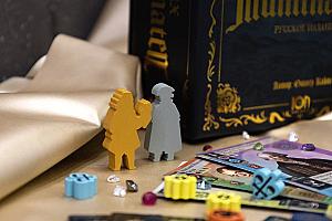 Фотограф Анастасия Миргалимова