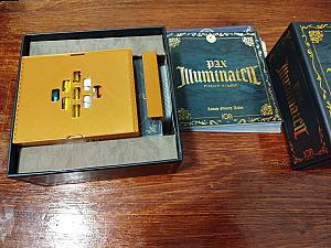 органайзер