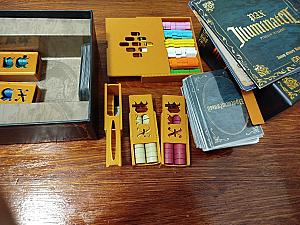 органайзер