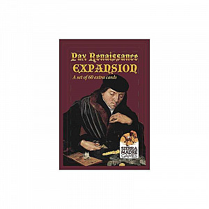 Pax Renaissance Expansion