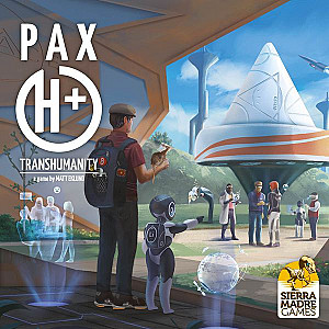 
                                                Изображение
                                                                                                        настольной игры
                                                                                                        «Pax Transhumanity»
                                            