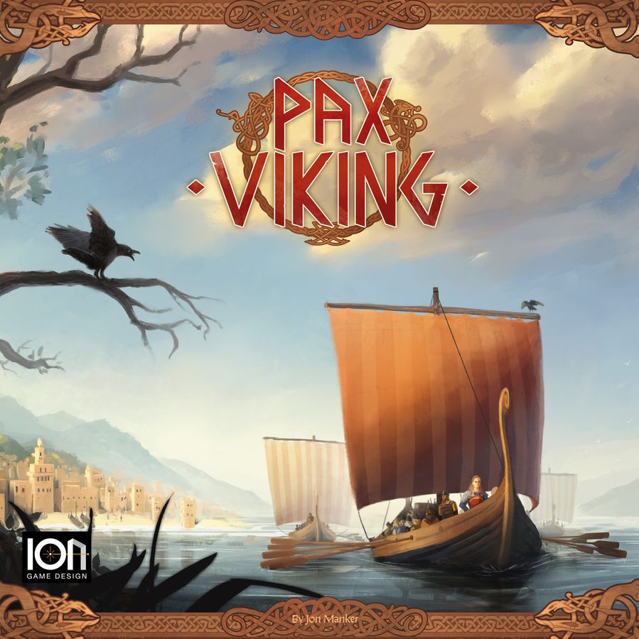 Pax Viking»