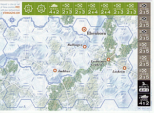 
                            Изображение
                                                                настольной игры
                                                                «Paying the Peiper»
                        