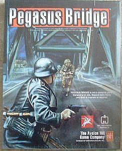 
                            Изображение
                                                                дополнения
                                                                «Pegasus Bridge: ASL Historical Module 4»
                        