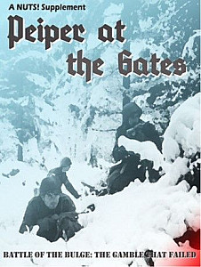 
                            Изображение
                                                                дополнения
                                                                «Peiper At The Gates»
                        