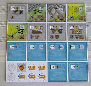 
                            Изображение
                                                                дополнения
                                                                «Peloponnes: Expansion»
                        