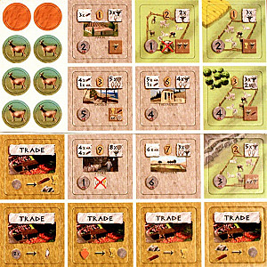 
                            Изображение
                                                                дополнения
                                                                «Peloponnes: Goat Expansion»
                        