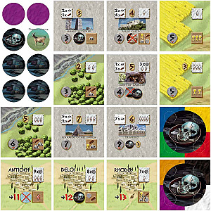 
                            Изображение
                                                                дополнения
                                                                «Peloponnes: Sacrum Expansion»
                        