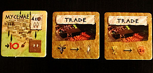 
                            Изображение
                                                                дополнения
                                                                «Peloponnes: Trade Expansion»
                        