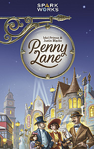 Penny Lane