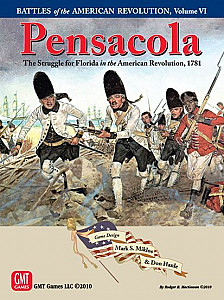 
                            Изображение
                                                                настольной игры
                                                                «Pensacola»
                        