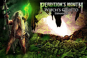 
                            Изображение
                                                                дополнения
                                                                «Perdition's Mouth: Abyssal Rift – Witch's Grotto»
                        