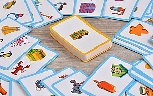 Перепрятаница