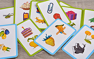 Перепрятаница