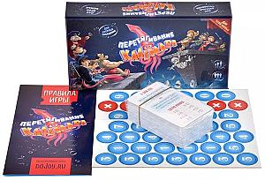 Комплектация