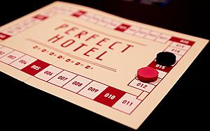 Perfect Hotel