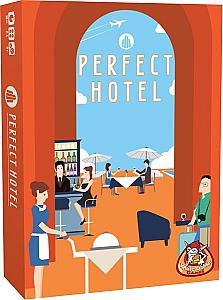 Perfect Hotel