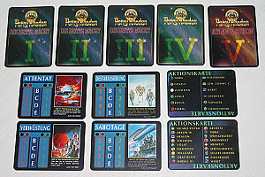 Perry Rhodan Sammelkartenspiel