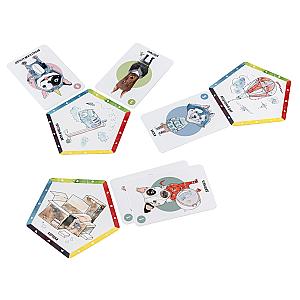 Пёс Попутал × Teddy Food