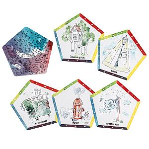 Пёс Попутал × Teddy Food