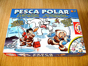 Pesca Polar