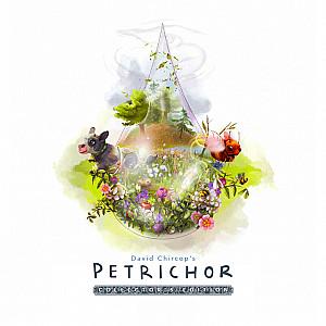 
                            Изображение
                                                                настольной игры
                                                                «Petrichor: Collector's Edition»
                        