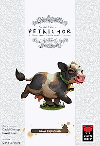
                            Изображение
                                                                дополнения
                                                                «Petrichor: Cows»
                        
